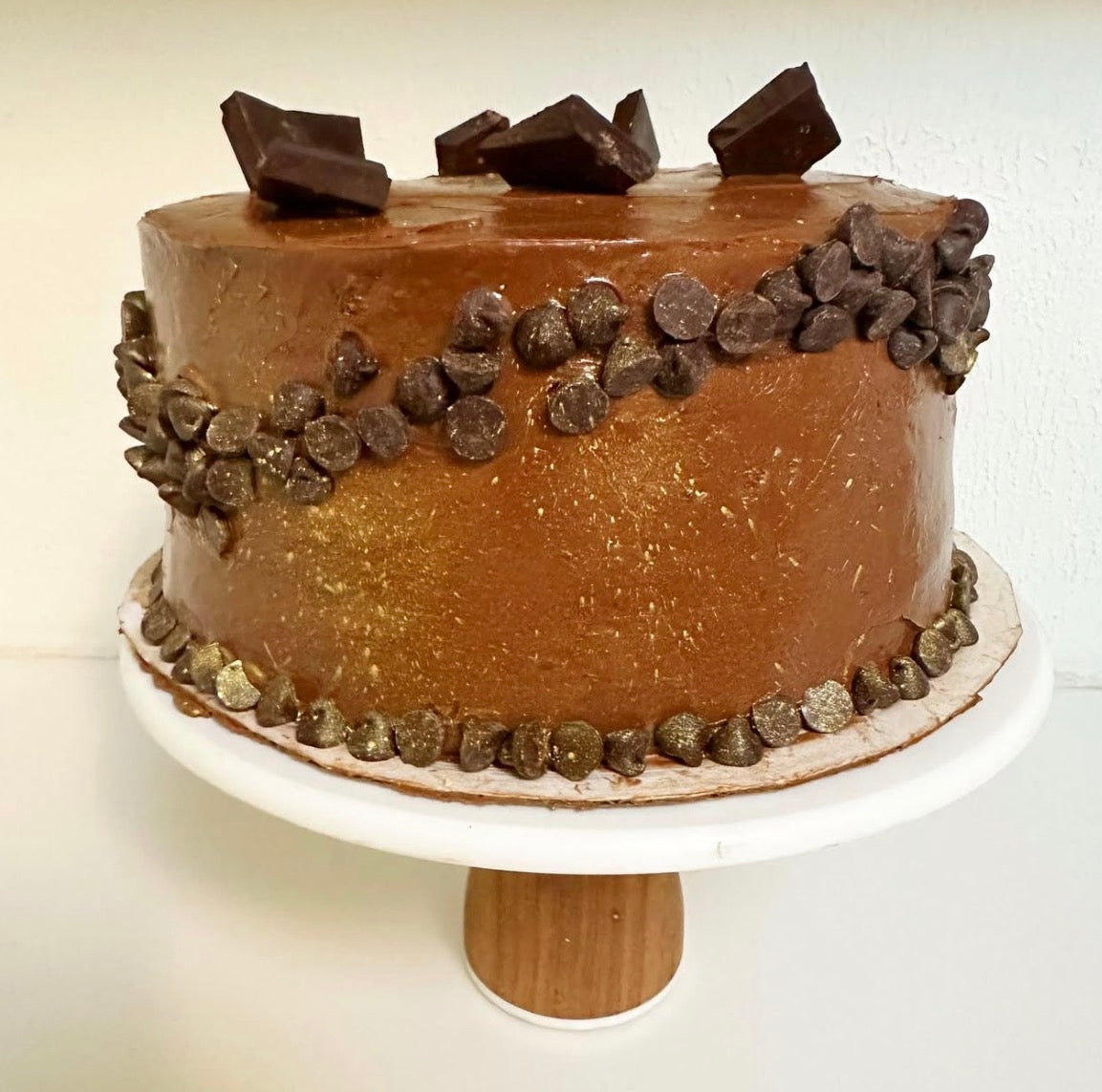 Custom Cakes