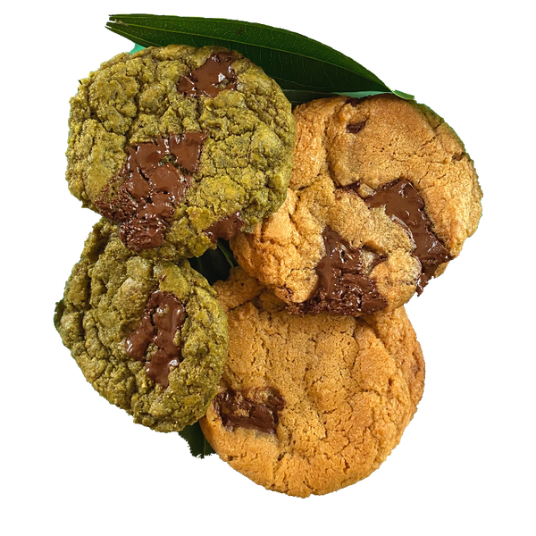 Chocolate Chip Cookie