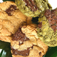 Assorted Cookie Box