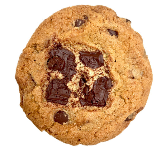 Jumbo Chocolate Chunk