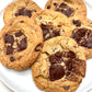 Jumbo Chocolate Chunk